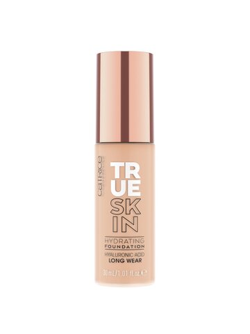 CA0254 CA TRUE SKIN FOUNDATION 30 ML/ 004 NEUTRAL PORCELAIN-1