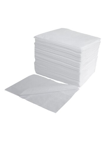 KP0093 KP PERFORATED NONWOVEN TOWEL - BASIC 70X40 100 KS-1