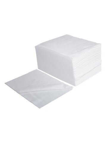 KP0089 KP PERFORATED NONWOVEN TOWEL - BASIC 70X40 50 KS-1