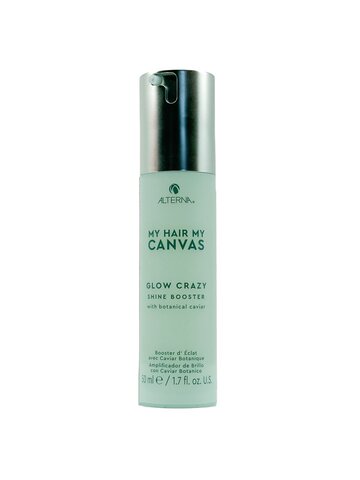 ALT210 ALT MY HAIR MY CANVAS GLOW CRAZY SHINE BOOSTER 50 ML-1