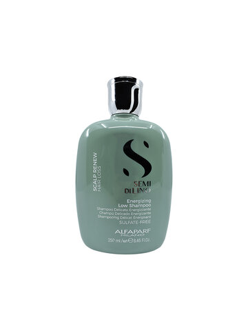 ALF0115 ALF MILANO SEMI DI LINO SCALP RENEW HAIR LOSS ENERGIZING SHAMPOO 250 ML-1