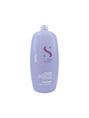 ALF0296 ALF MILANO SEMI DI LINO SMOOTH SHAMPOO 1000 ML-1