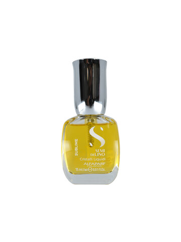 ALF0012 ALF MILANO SEMI DI LINO SUBLIME CRISTALLI LIQUIDI 15 ML-1