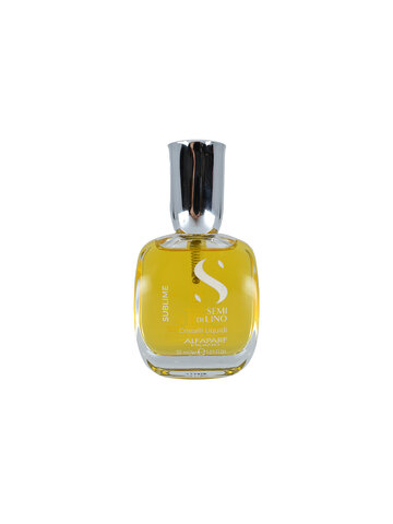 ALF0011 ALF MILANO SEMI DI LINO SUBLIME CRISTALLI LIQUIDI 30 ML-1