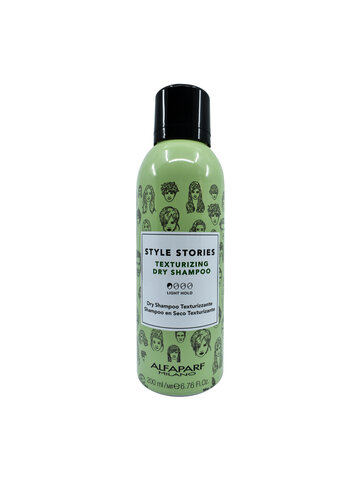 ALF0146 ALF MILANO STYLE STORIES TEXTURIZING DRY SHAMPOO 200 ML-1