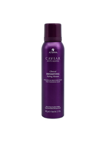 ALT0133 ALT CAVIAR CLINICAL DENSIFYING STYLING MOUSSE STYLINGOVÁ PĚNA 145 G-1