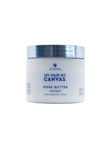 ALT0217 ALT MY HAIR MY CANVAS MORE BUTTER MASQUE 177 ML-1