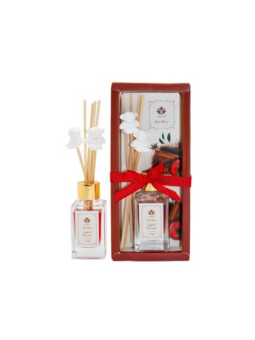 AR160 AR AROME REED DIFFUSER APPLE & CINNAMON 30 ML-1