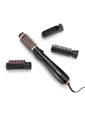 BAB164 BA BABYLISS PERFECT FINISH AS126E DRYING STYLER-1