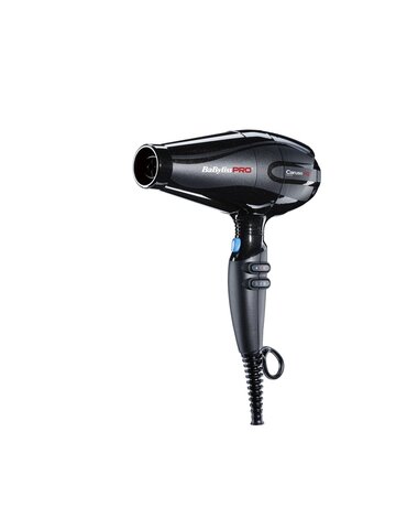 BAB115 BP BABYLISS PRO CARUSO BAB6970IE FÉN NA VLASY-1