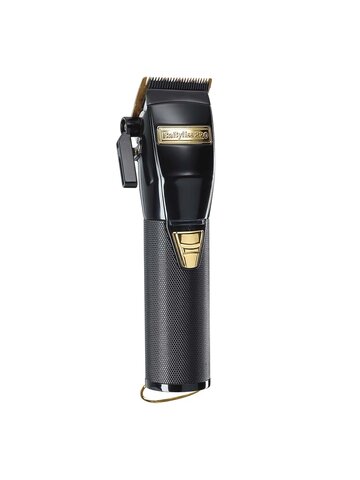 BAB140 BP BABYLISS PRO 4ARTISTS BLACKFX CLIPPER FX8700BKE-1