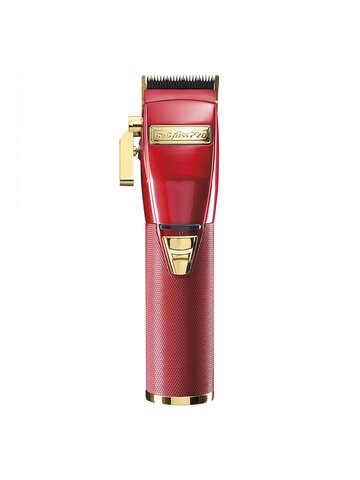 BAB141 BP BABYLISS PRO 4ARTISTS REDFX CLIPPER FX8700RE-1