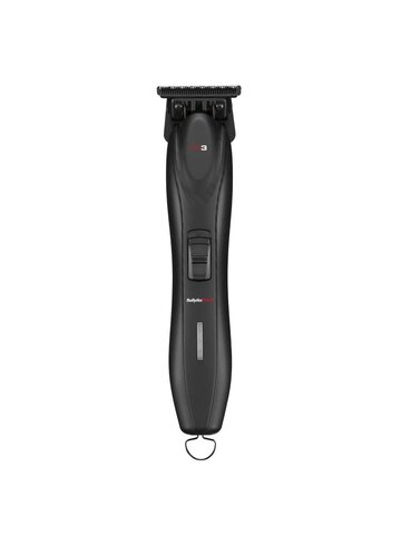 BAB155 BP BABYLISS PRO 4RTISTS FX3 FERRARI TRIMMER FXX3TBE-1