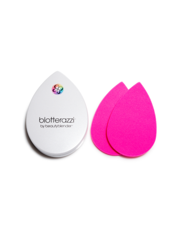 BB009 BB BEAUTYBLENDER® BLOTTERAZZI SAVÁ MATUJÍCÍ HOUBIČKA 1KS-1