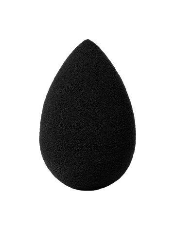 BB005 BB BEAUTYBLENDER® SINGLE PRO BLACK HOUBIČKA NA MAKE-UP ČERNÁ 1KS-1