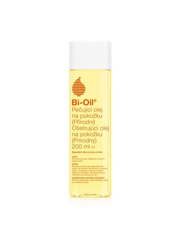 BO008 BO BI-OIL PEČUJÍCÍ OLEJ NA POKOŽKU (PŘÍRODNÍ) 200 ML-1