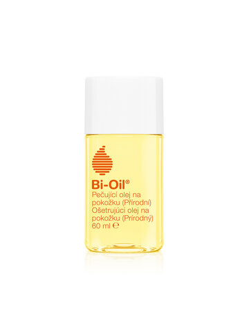 BO006 BO BI-OIL PEČUJÍCÍ OLEJ NA POKOŽKU (PŘÍRODNÍ) 60 ML-1