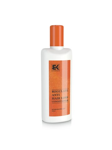 BK0055 BK BRAZIL KERAT. REGULATE ANTI HAIR L. COND. 300ML-1