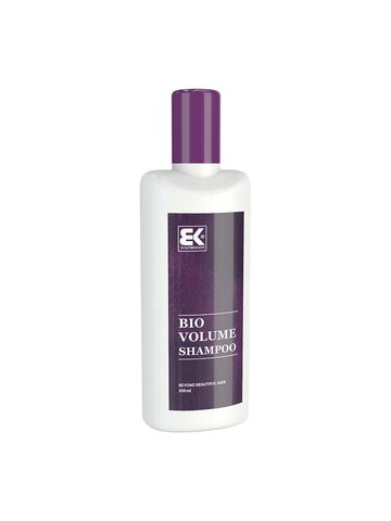 BK0081 BK Brazil Keratin Bio Volume shampoo 300 ml-1