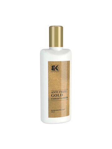 BK0086 BK BRAZIL KERATIN GOLD CONDITIONER 300 ML-1