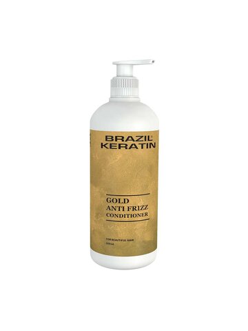 BK0117 BK BRAZIL KERATIN GOLD KONDICIONÉR 550 ML-1