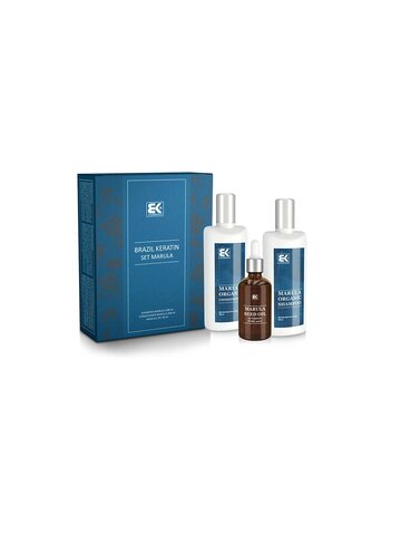 BK0135 BK BRASIL KERATIN SET MARULA-1