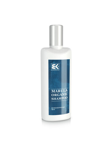 BK0100 BK BRAZIL KERATIN MARULA ORGANIC ŠAMPON 300 ML-1