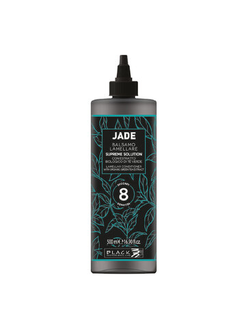 BL083 BLP BLACK PROFESSIONAL JADE LAMELLAR CONDITIONER 500 ML-1