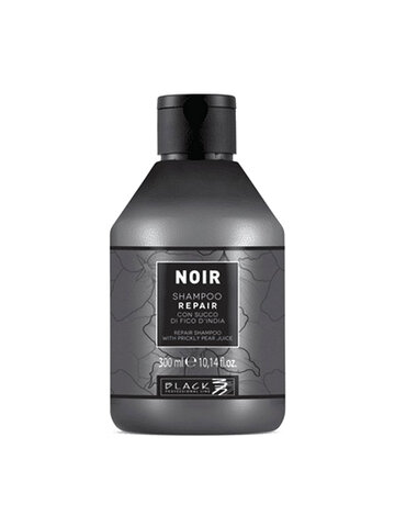 BL021 BLP BLACK PROFESSIONAL NOIR REPAIR ŠAMPON 300 ML-1