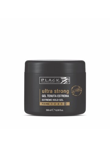 BL105 BLP BLACK PROFESSIONAL ULTRA STRONG GEL 500 ML-1