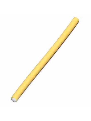 8021 KP BRAVEHEAD FLEXIBLE RODS MEDIUM YELLOW 10 MM 12 KS-1