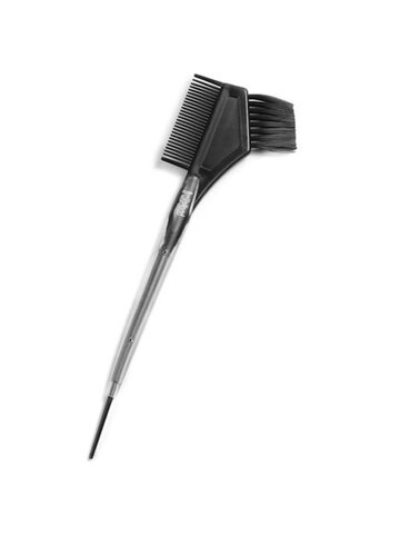 9367 KP BRAVEHEAD DYE BRUSH WITH COMB ŠTĚTEC NA BARVENÍ S HŘEBENEM-1