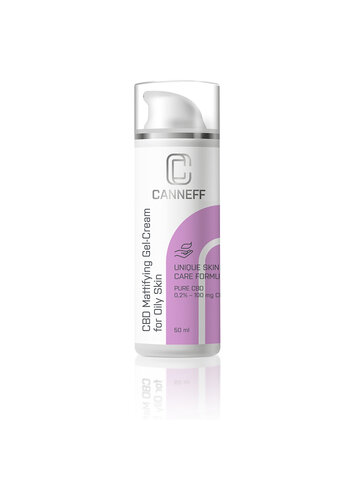 CB0010 CB MATTIFYING GEL-CREAM FOR OILY SKIN 50 ML-1