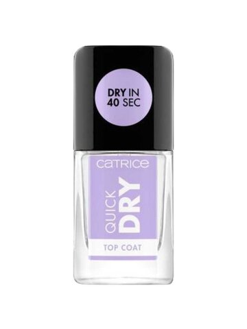 CA0482 CA QUICK DRY TOP COAT 10,5 ML-1