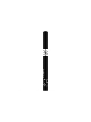 CA0487 CA INK EYE LINER 010 BEST IN BLACK 1,7 ML-2