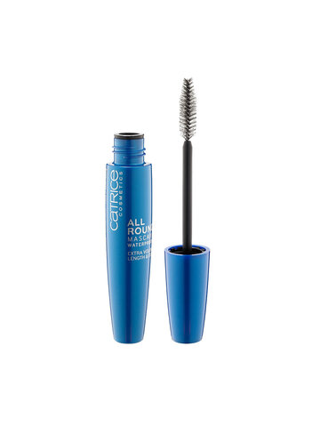 CA0290 CA ALLROUND MASCARA WATERPROOF BLACK 12 ML-1