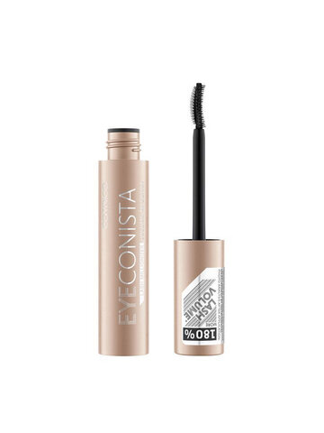 CA0289 CA EYECONISTA LASH MILLIONIZER VOLUME MASCARA 11 ml-1