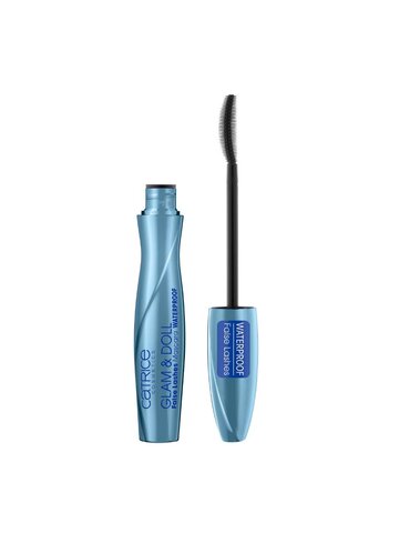 CA0001 CA GLAM & DOLL FALSE LASH MASCARA WATERPROOF 10 ML-1