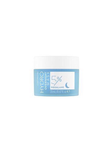 CA0378 CA HYDRO OVERNIGHT MASK 20 ML-1