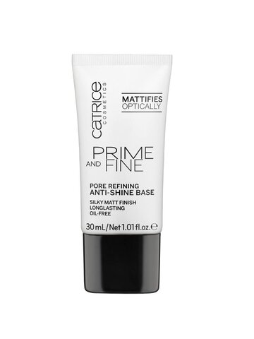 CA0151 CA PRIME AND FINE PORE REFINING ANTI-SHINE BASE 30 ML-1