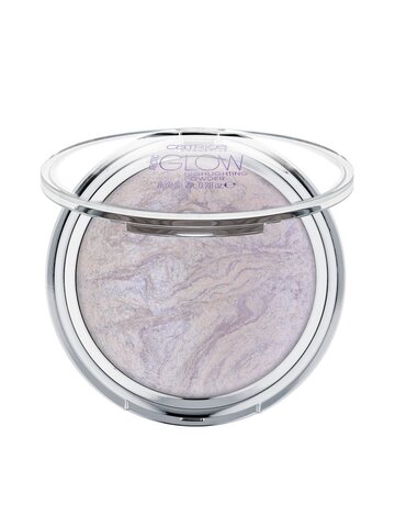 CA0139 CA ARCTIC GLOW HIGHLIGHTING POWDER 9 G-1