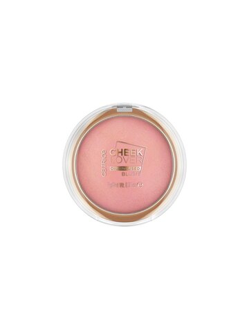 CA0369 CA Catrice Cheek Lover Blush 9 g / 010 Blooming Hibiscus-1