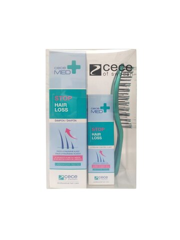 CE0012 CE CECE MED STOP HAIR LOSS GIFT SET-1