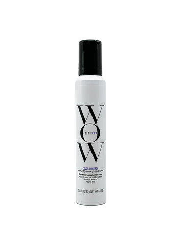 CW0029 CW COLOR WOW CONTROL PURPLE TÓNUJÍCÍ PĚNA NA VLASY 200 ML-1