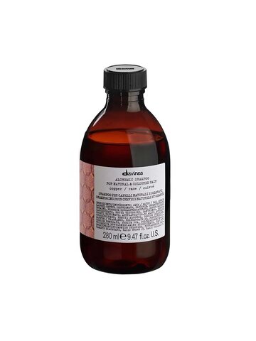 DA0011 DA ALCHEMIC COPPER SHAMPOO 280ML-1