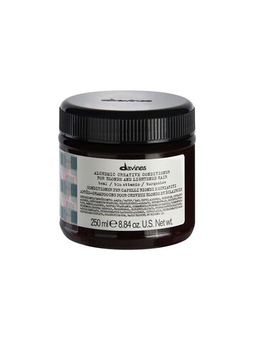 DA0015 DA ALCHEMIC CREATIVE TEAL CONDITIONER 250ML-1