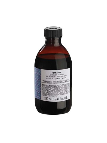 DA0001 DA ALCHEMIC SILVER SHAMPOO 280ML-1