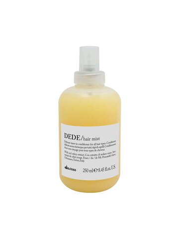 DA0024 DA ESSENTIAL HAIRCARE DEDE HAIR MIST 250 ML-1