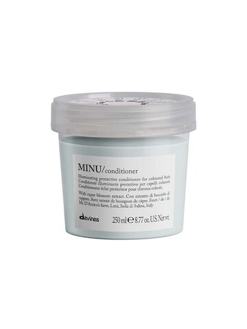 DA0048 DA ESSENTIAL HAIRCARE MINU CONDITIONER 250 ML-1