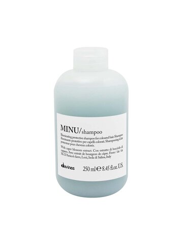 DA0022 DA ESSENTIAL HAIRCARE MINU SHAMPOO 250 ML-1